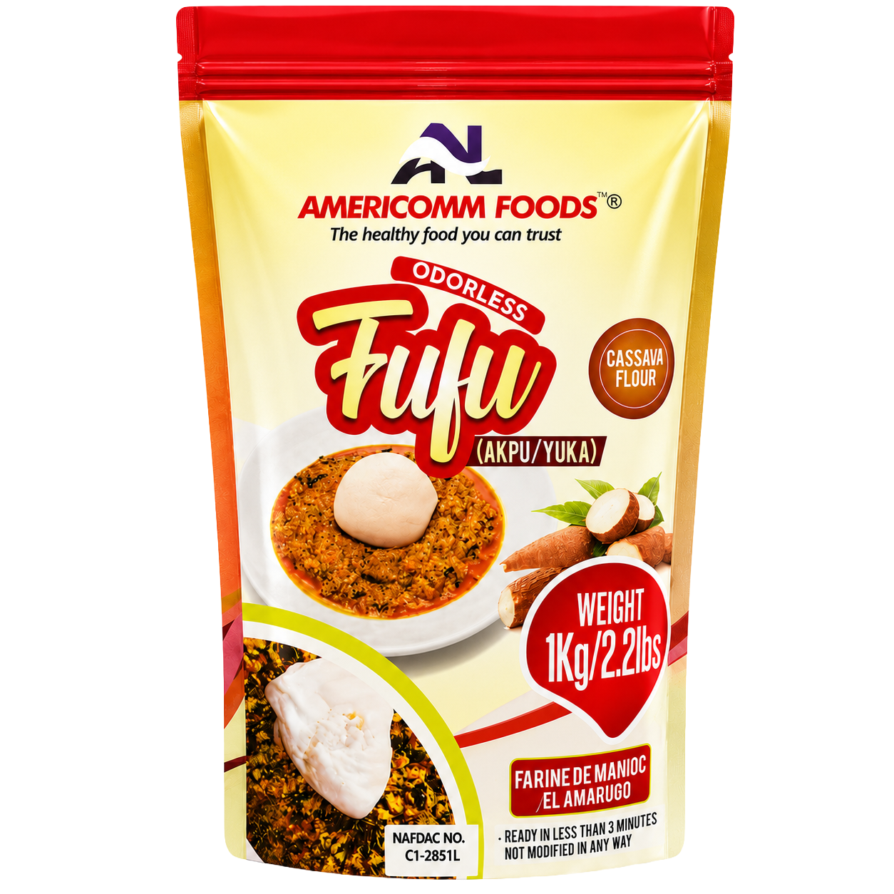 Fufu
