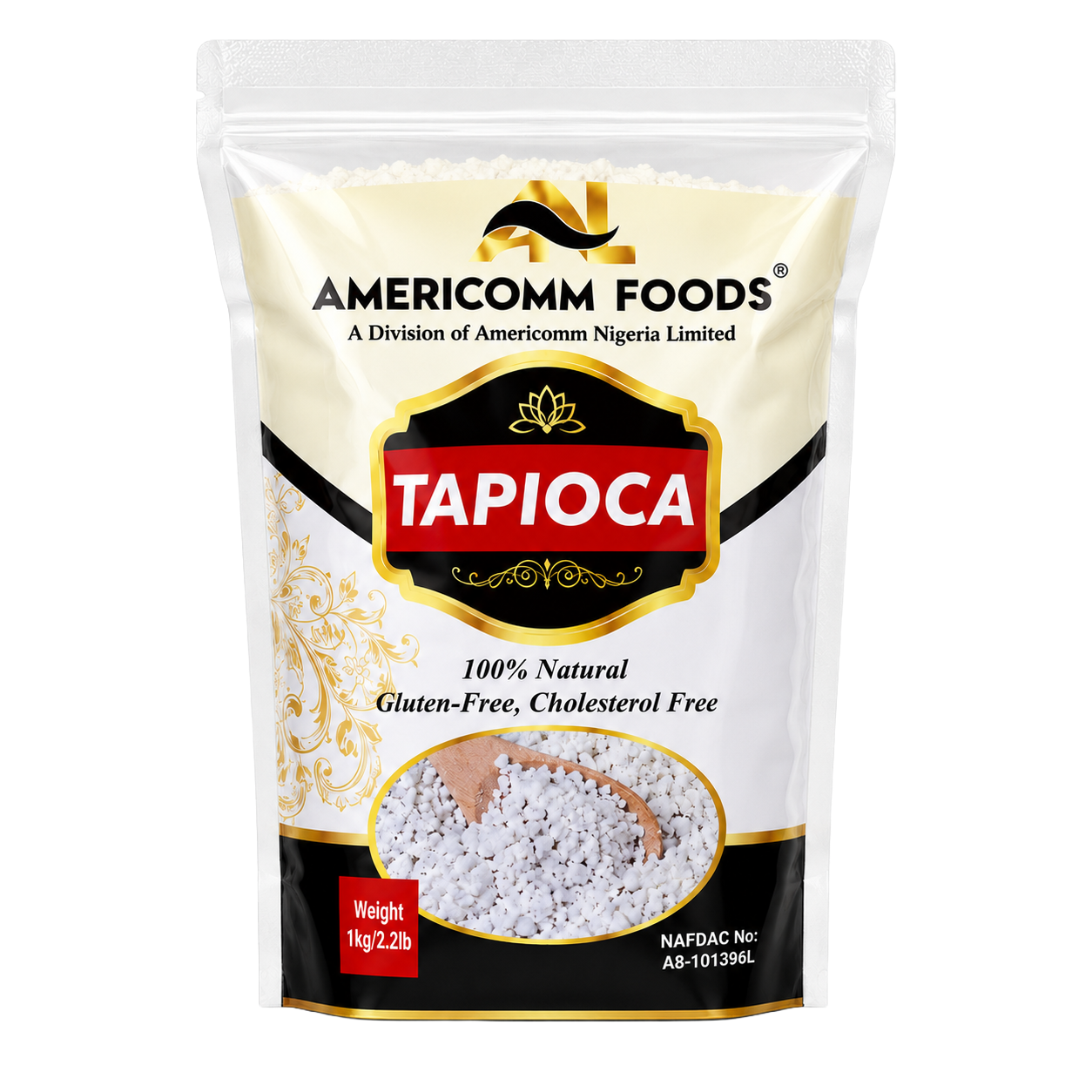 Tapioca